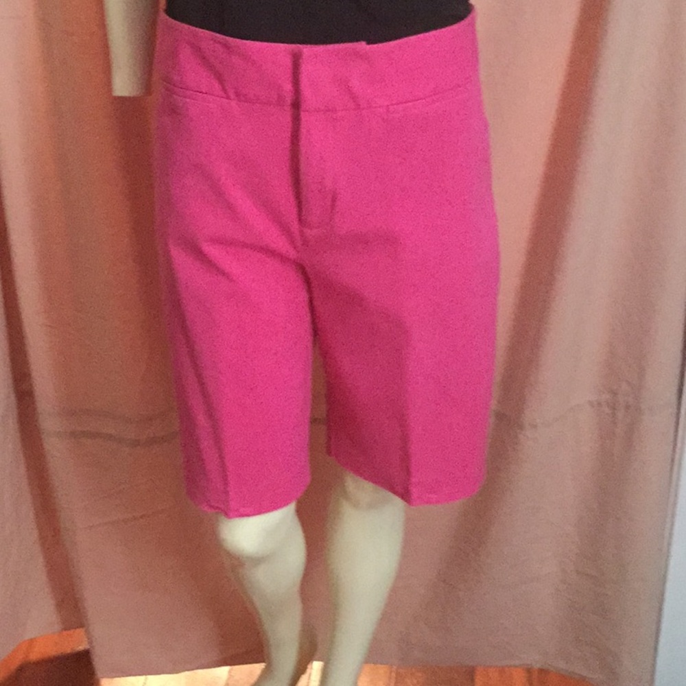 Island Republic Pink Shorts